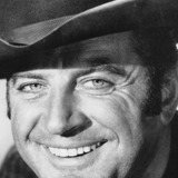 Brad Dexter — Sergeant Bostick