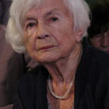 Danuta Szaflarska — Aunt Lusia