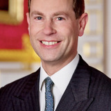 Prince Edward, Duke of Edinburgh — Self