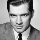 John Gavin — Sam Loomis