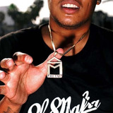 Larelle Gray — Himself