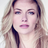 Irena Tyshyna — Sebastian Lynch's Companion