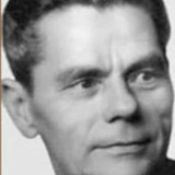 Георгий Гумилевский