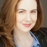 Seregon O'Dassey — Masseuse to Donnie Azoff (uncredited)