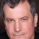 Кит Купферер — Agent Sopsic