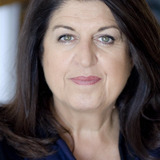 Fabienne Chaudat — Woman in Coma