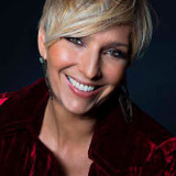 Cristina Morrison — Luna