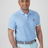 Keempee de Leon — Kevin / Robin