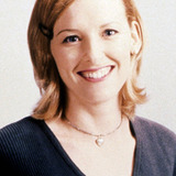 Sarah Trigger — Meg