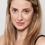 Kelly Craig — Oracle Girl