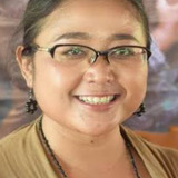 Endah Laras — Yu Parni