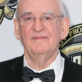 Phil Meheux — Treasury Bureaucrat