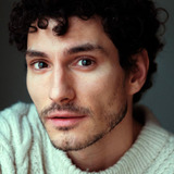 Nicola Perot — Sascha