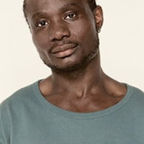 Guylain N'Guba-Boyeke — Rocket