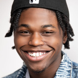 AJ Carr — Anthony Timmons