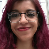 Montserrat Pérez — AMC Employee