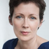 Deborah Cornelius — Melanie