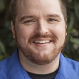 James Harlon Palmer — Memphis Ticket Taker