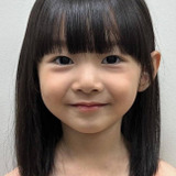 신채린 — First Class Lounge Child