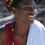 Devin Maurice Evans — Slave Spiritual Singer 2