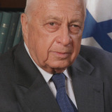Ариель Шарон — Himself