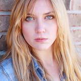 Lauren Palmer — Dana Carpenter