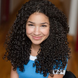 Laila Lockhart Kraner — Gabby (voice)