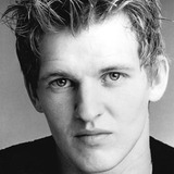 Brendan Mackey — Joe Simpson