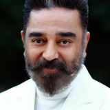 Kamal Haasan — Supreme Yaskin