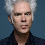Jim Jarmusch — Self