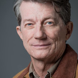 John Michael Herndon — Middle Aged Actor / Warden