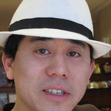 Kazu Nagahama — Japanese Tourist (uncredited)