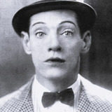 Eddie Borden — Circus performer