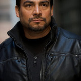 Эдди Дж. Фернандез — Paddock Worker (uncredited)