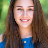 Alana Cavanaugh — Natalie's Friend