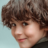 Gio Garcia — Óscar