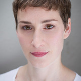 Helen Bradbury — John's PA