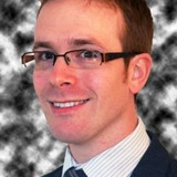 Paul Terry — James Henry Trotter