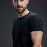 Christiaan Van Vuuren — Dexter