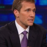 Eric Greitens — Starfleet Ceremonial Guard