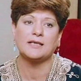 Olfat Sukkar — Saleh Fayyad’s wife