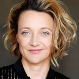 Regine Zimmermann — Pepes Freundin