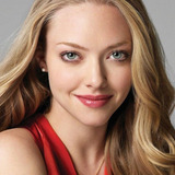 Amanda Seyfried — Katie Davis