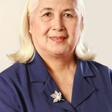 Ama Quiambao — Donya Salud