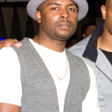 Craig Wayans — Thug #1