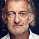 Dominic Raacke — Judge Fromm