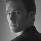 Matt Fitzgerald — Man of Ward Three