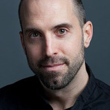 Ian Stout — Steven