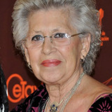 Pilar Bardem — Doña Centro de Mesa