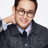 Jeremy Chan — Gao Xiao-Ming 高小明